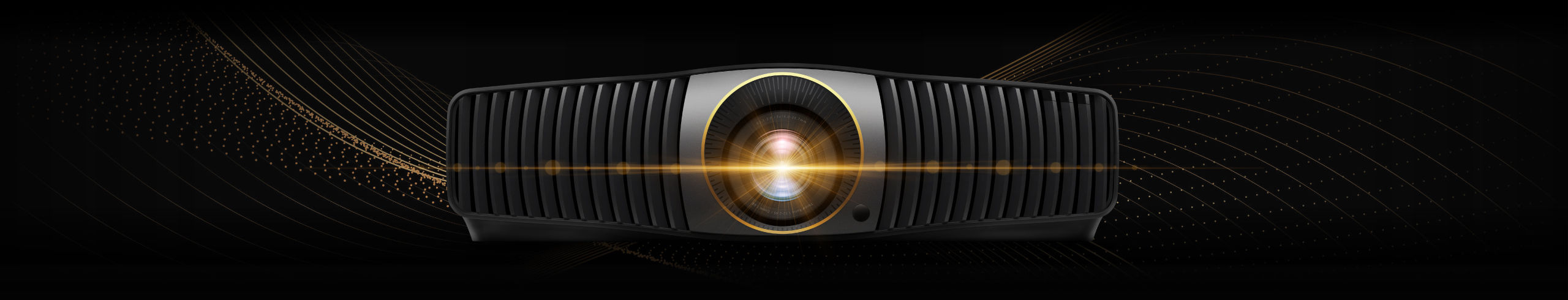 W5800 4K Home Cinema Laser Projector
