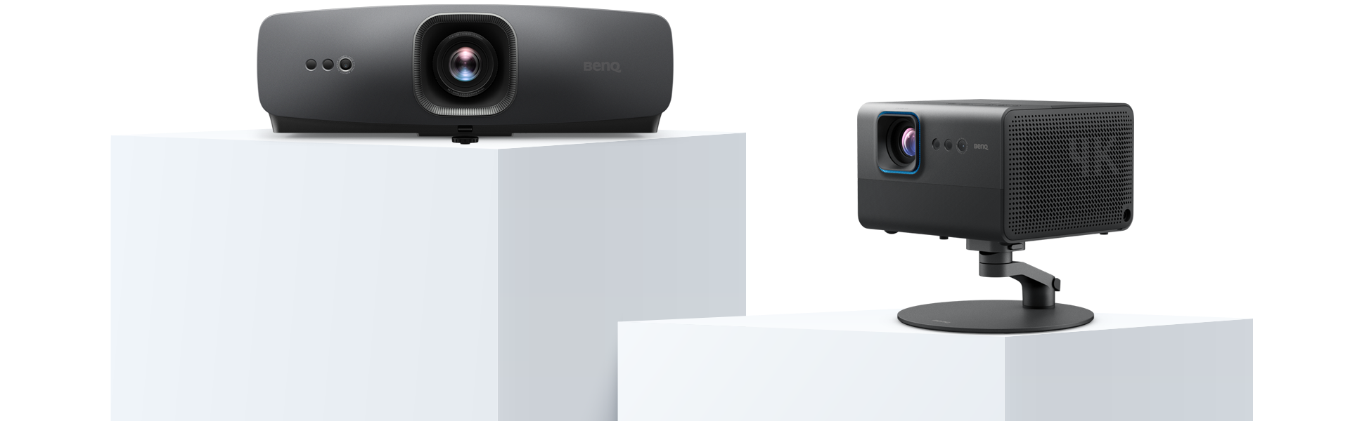 BenQ TH690ST