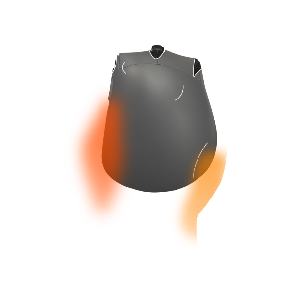 Other's Muscle Activation