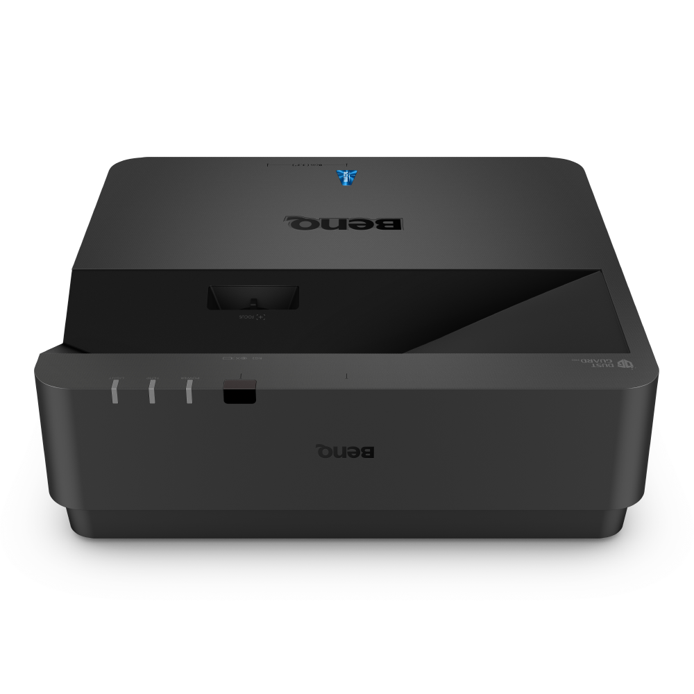 BenQ LU935ST (laser projector)