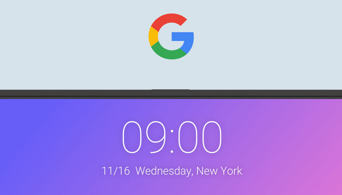 Google Enterprise Partner
