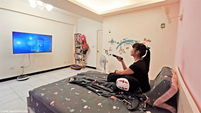 BenQ E55-720  4K 智慧55吋電視 Android TV
